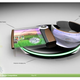 Illustration for article titled Next-Gen PC Concepts Include Laser Screens, Tactile Interfaces, Glossiness